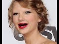 10 Celebs with Fake Teeth - Before After Pics