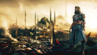 ASSASSİN'S CREED REVELATİONS (STEAM) TÜRKÇE YAMA KURULUMU