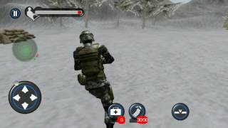 IGI Commando 2017 Gameplay Trailer screenshot 4