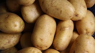 7 Surprising Health Benefits of Potatoes You Never Knew.