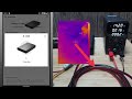 Beginning of video