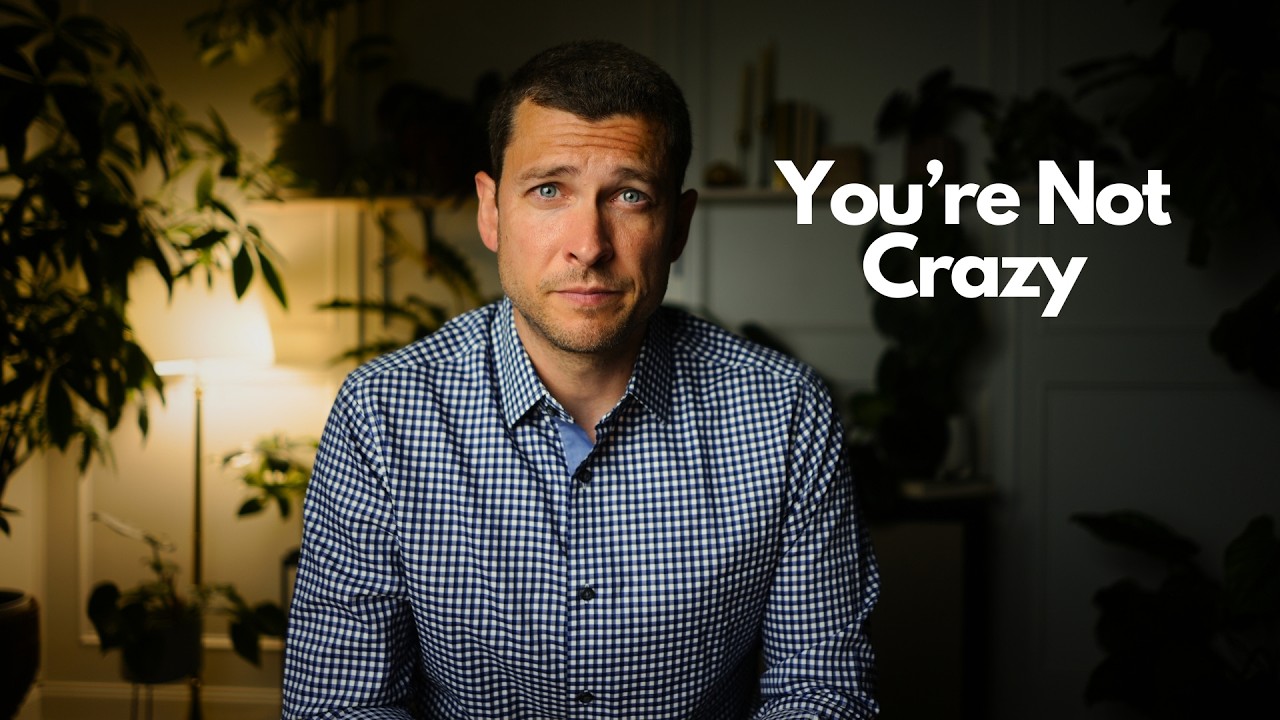 Healing from a Narcissistic Parent