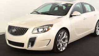 2013 Buick Regal - Chamblee GA Regal Chamblee