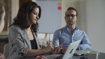 The Essentials of Small Business Success