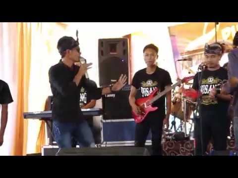 WANGSIT SILIWANGI#RUSDY OYAG