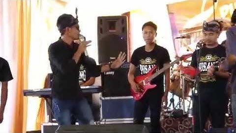 WANGSIT SILIWANGI#RUSDY OYAG FEAT CEU TARSIH MENCUG