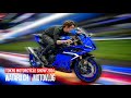 【最新バイク尽くし】東京モタサイ2026｜YAMAHAとHONDAを軸に“本命クラス”のバイク一挙チェック！