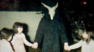 Horrors of Satanism