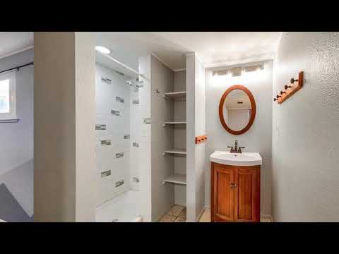 8211 Tennyson Street, Westminster, CO home video tour