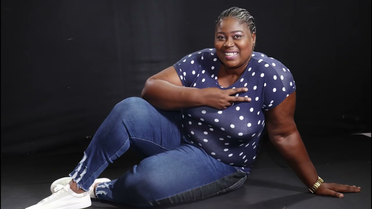 EBANDO Y'VARI - Eghombé