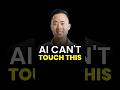 AI will take your job, not your community