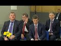 US Sanctions Target Putin Inner Circle: Kremlin penalized for orchestrating East Ukraine unrest