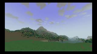 Voxel Engine Testing