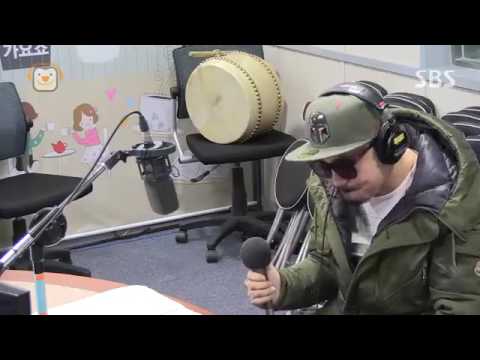 [SBS]이숙영의러브FM,중년, 박상민 라이브