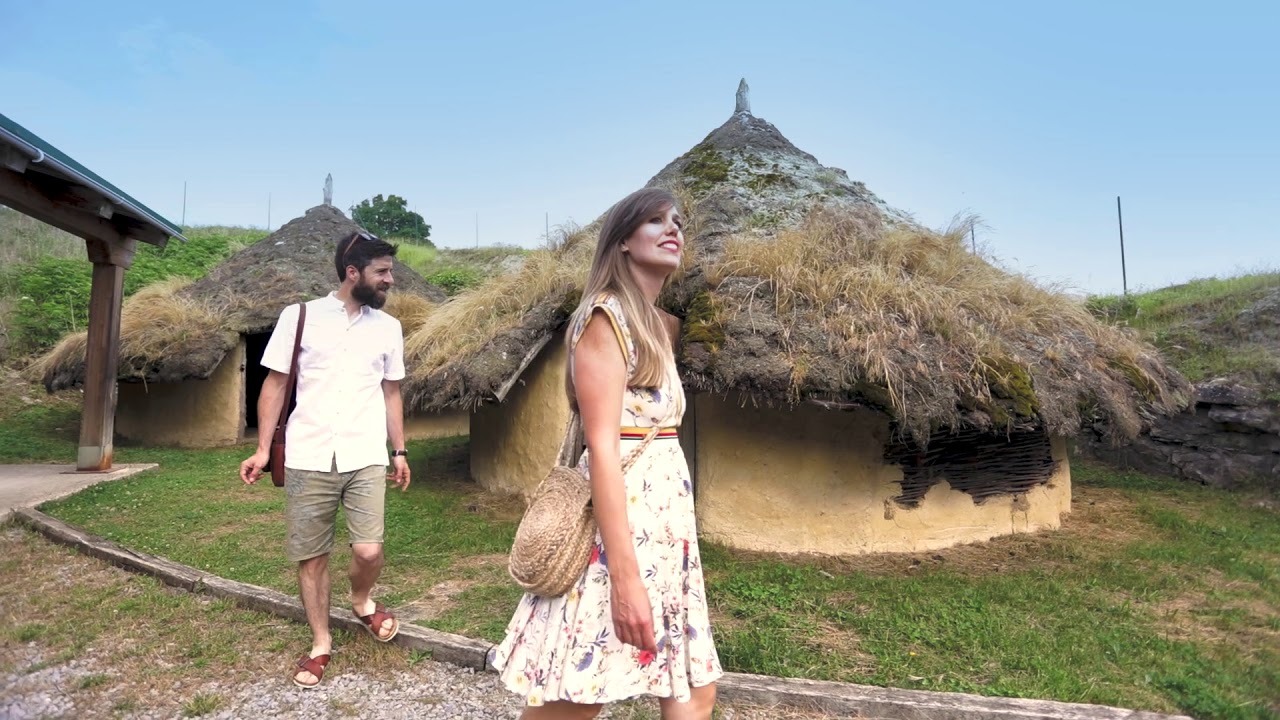 ALAVESE PLAINS, DISCOVER YOUR WILD SIDE