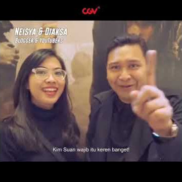 Indonesia Premiere The Battleship Island at CGV Grand Indonesia