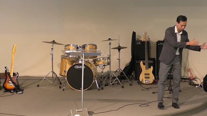 True Repentance Brings Breakthrough - Ps. Ryan Escobar - 18 February 2018