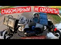 Установка ТУРБИНЫ на ДНЕПР МТ 11 / ДЕЛАЕМ РАЗГОН 0-100. Часть 7