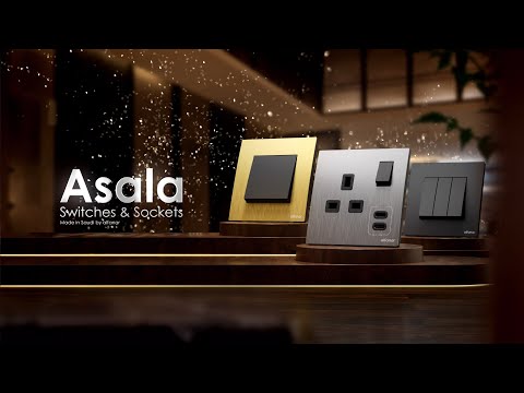 Asala - A New Level of Elegance - video from alfanar