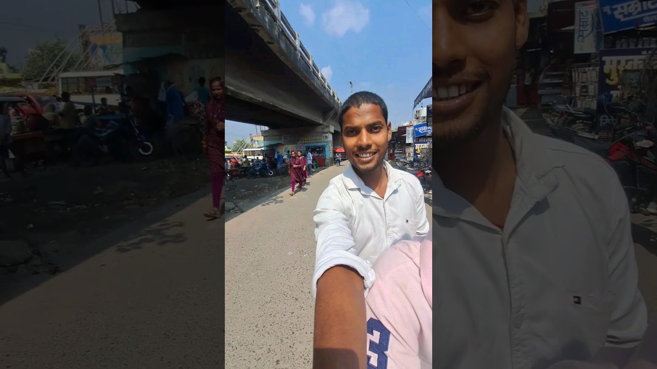 Moto Vlog With Girls Reaction 😆😆 मोट ब्लाग कैसे बनाए?