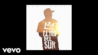 Samy Marto - Hot Papers Ft. El Phomega