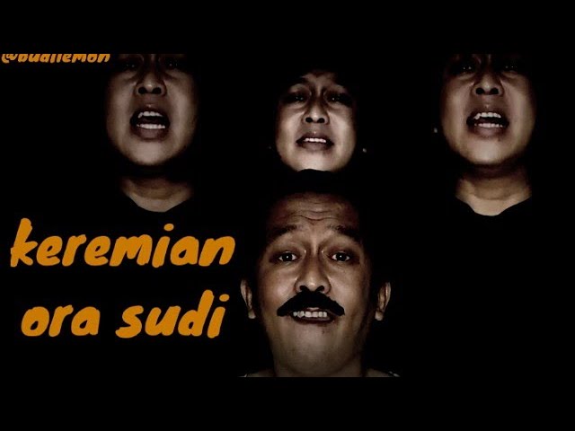 budi lemon - keremian ora sudi class=