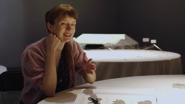 Agency of Singular Investigations at Temporary Gallery