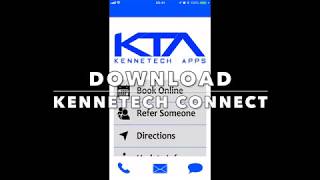 Connect by KenneTech Apps screenshot 5
