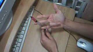 Flush Sonic tutorial by Key3