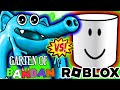 COACH PICKLES JUGANDO ROBLOX! #62 EN VIVO 🔴GARTEN OF BANBAN 6 | Juegos y Gameplays TONY JUEGA