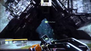 Destiny: The Vault of Glass