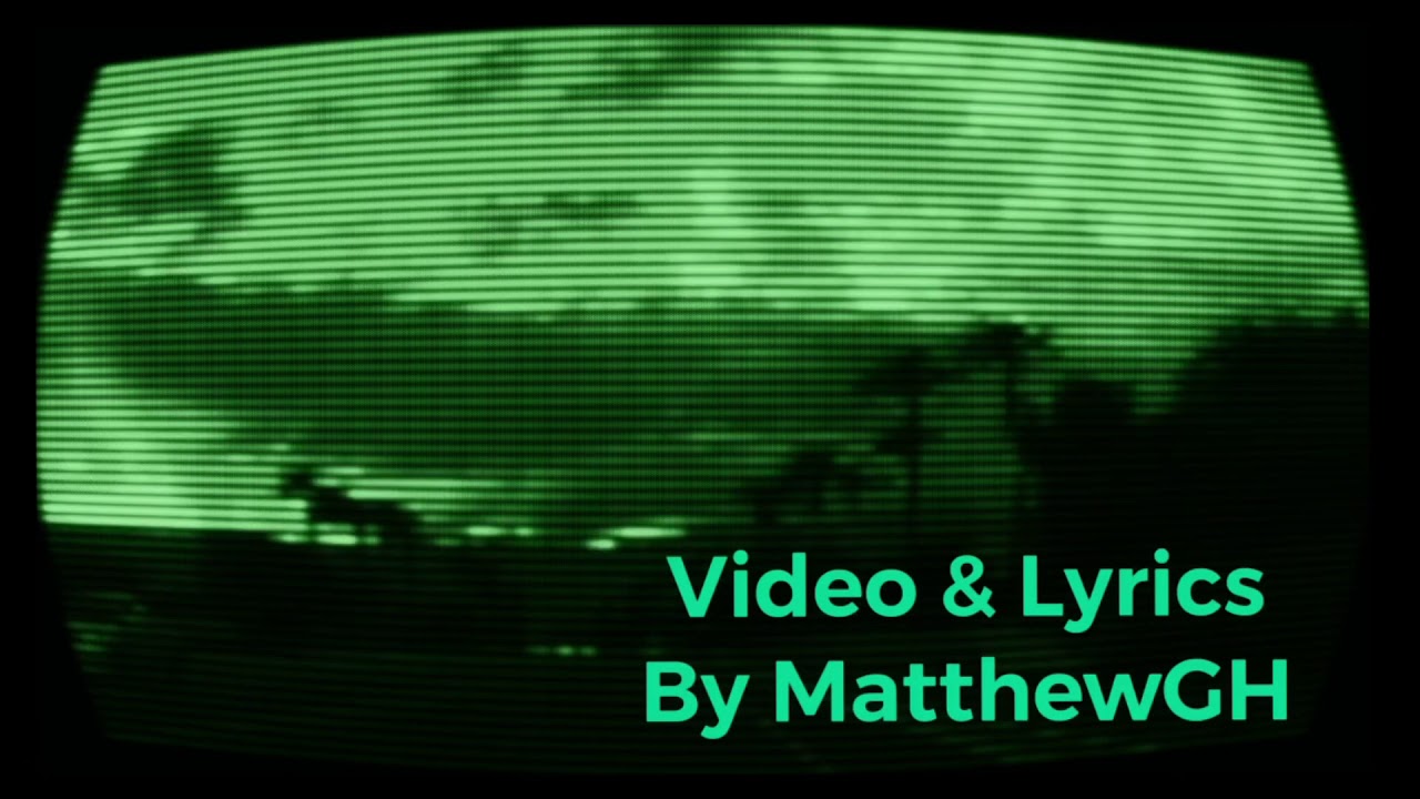 YVNG SQVIGGVS - SADN’T (Edgycater x Abuse Zone Lyric Video)