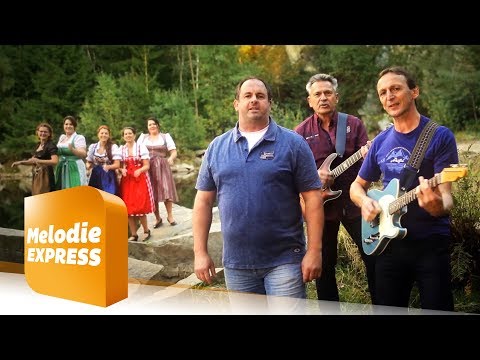 Stefan Dietl - der singende Wirt - YouTube