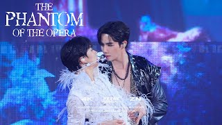 [4K] 230930 ZeeNuNewConcertDay1 ZeeNuNew - The Phantom Of The Opera