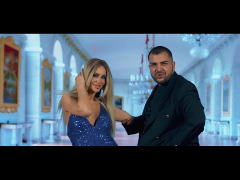 Cristi Mega & Marinica Namol - Alo sa vina presa | Official Video