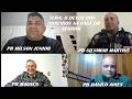 O DEVER DOS OBREIROS NA CASA DO SENHOR PR MAGNUS PB DANILO PR MILSON E PB SILVIMAR