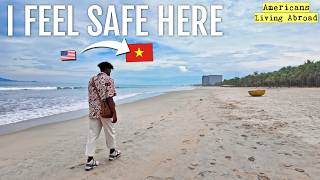 He left Poverty in USA For Peace in Vietnam (Interview with @elekaiii)