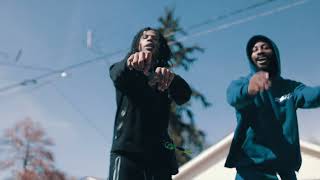 C4 Murda - Duck Duck Goose / Shot By @NicoNelMedia