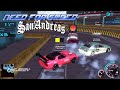 Need for Speed San Andreas MADNESS | MTA SA Online Server