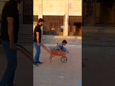 إعادة تأهيل المدارس في سوريا