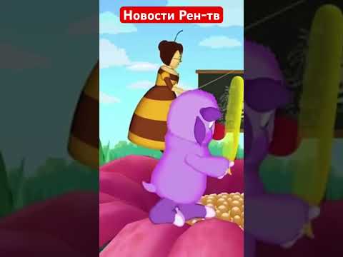 Новости Рен-тв