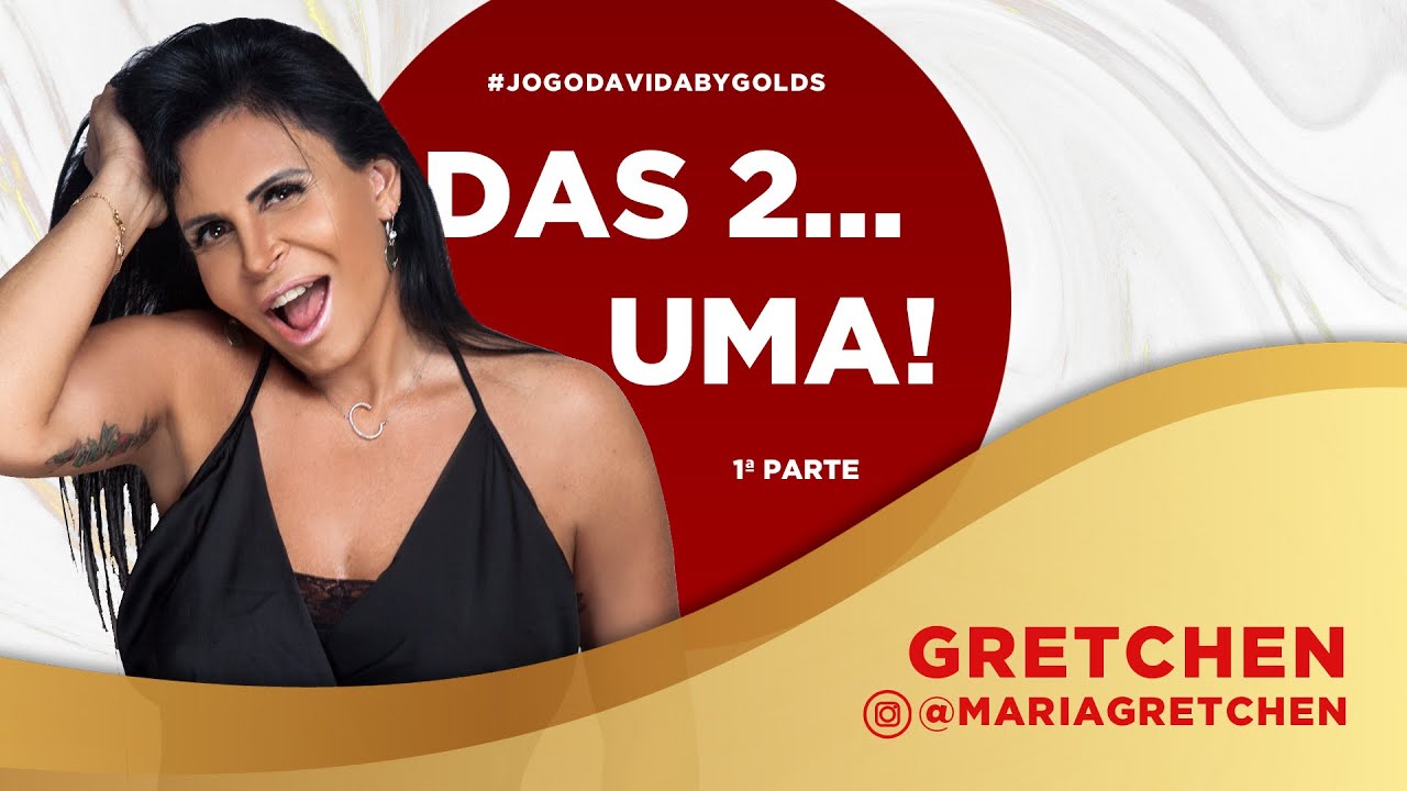 DAS 2... UMA! 1ª Parte com