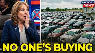 9 Major Car Dealerships Are CLOSING DOWN — Now They're DUMPING Inventory For POCKET CHANGE!