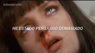 Twenty One Pilots - Ride (Español) •Pulp Fiction