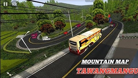 Best low end device graphics settings high resolution graphics bus simulator Indonesia