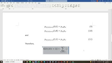 20220310 Wireless Communications and Machine Learning (Part 3)