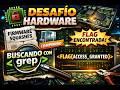 Camino del Pentester: Resolución del desafío Photon Lockdown