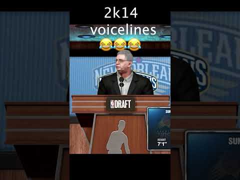 Nerlens Noel Is The Goat Tho No Cap Nba 2k 2k14 Chrissmoove Greenbean Nerlensnoel Goat