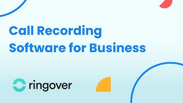 How to Activate Call Recording in Ringover