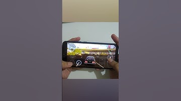 Cobain Nih! Main Carx Street Di Ram 3GB Bisa Di Install #shorts